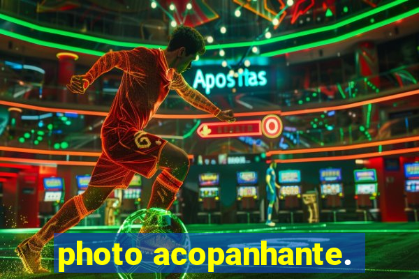 photo acopanhante.