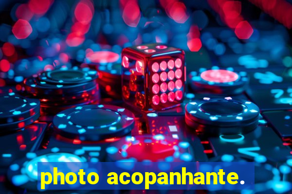 photo acopanhante.