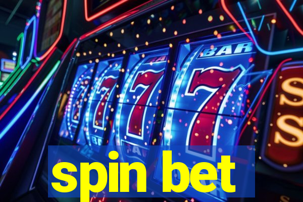 spin bet