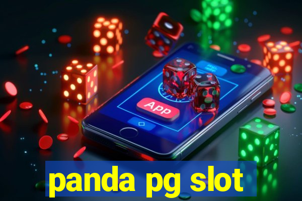 panda pg slot