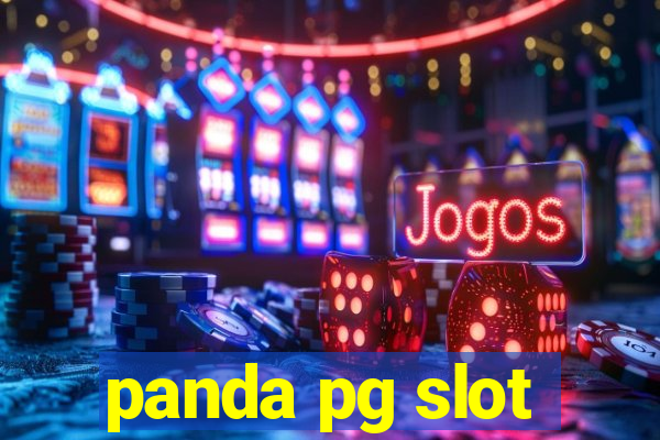 panda pg slot