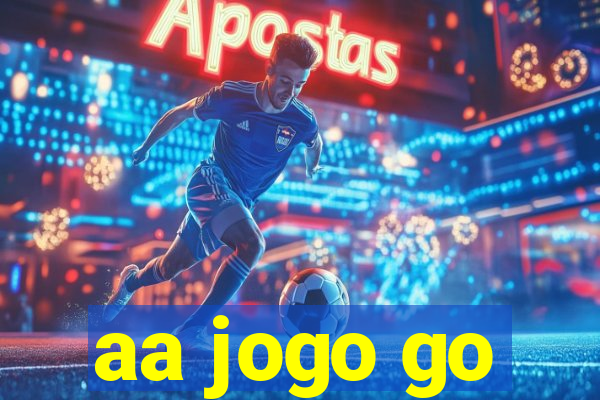 aa jogo go