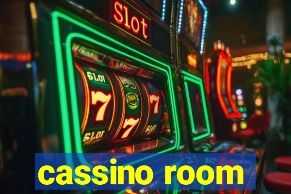 cassino room