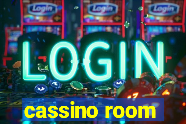 cassino room