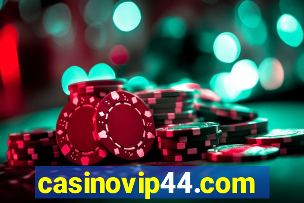 casinovip44.com