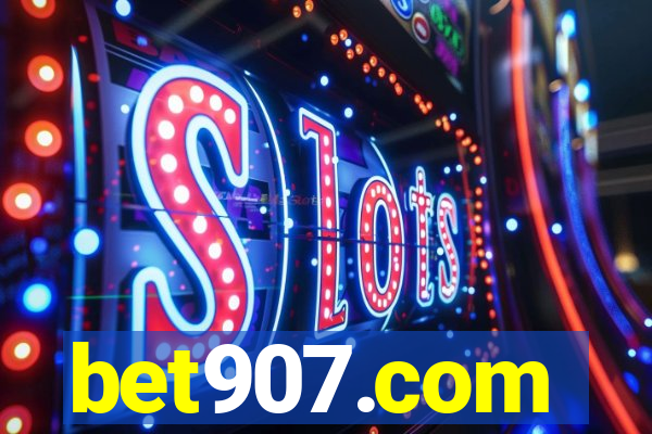 bet907.com