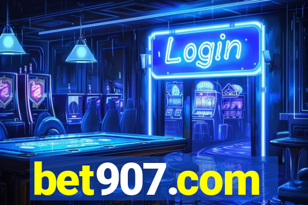 bet907.com