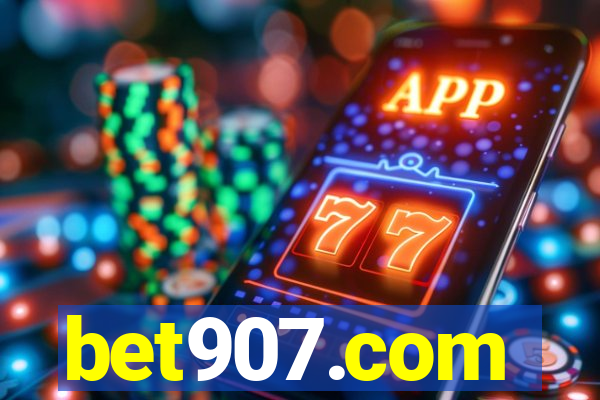 bet907.com