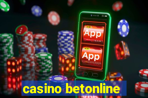 casino betonline