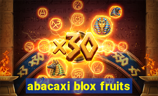 abacaxi blox fruits