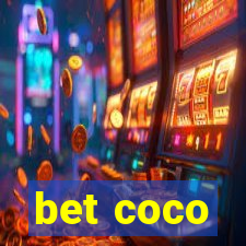 bet coco