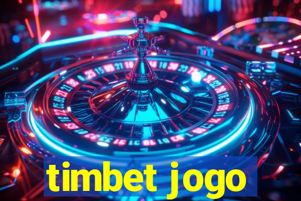 timbet jogo