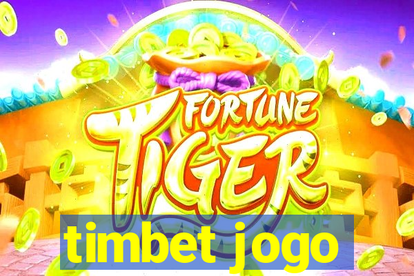 timbet jogo