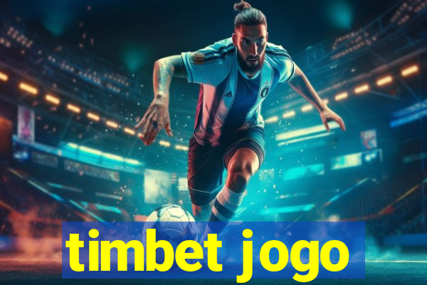 timbet jogo