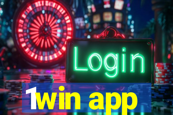 1win app