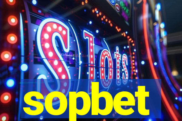 sopbet