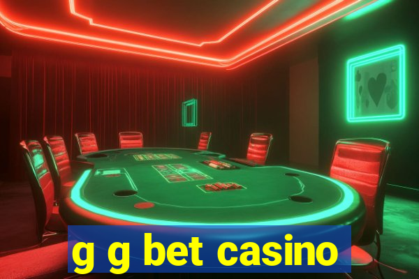 g g bet casino