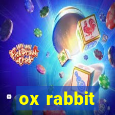 ox rabbit