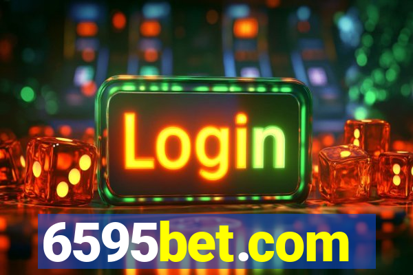 6595bet.com