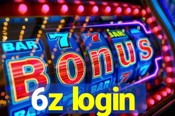 6z login