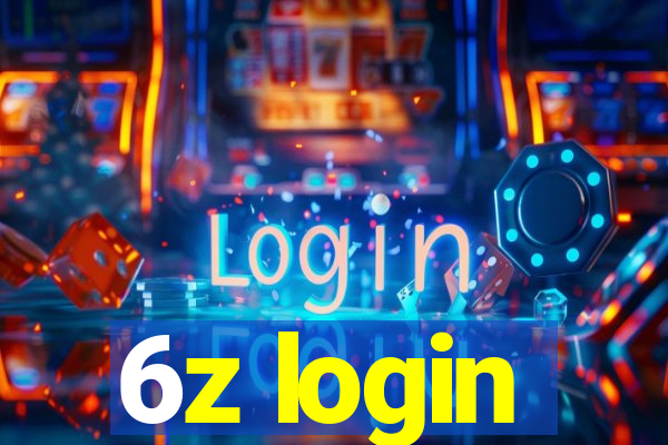 6z login