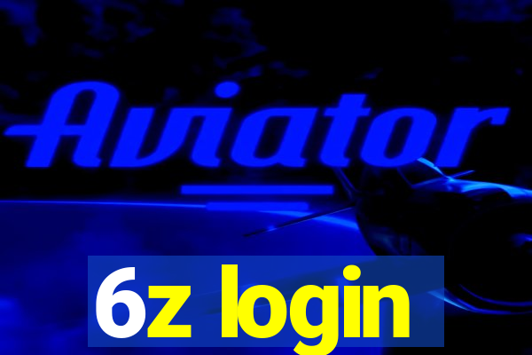 6z login