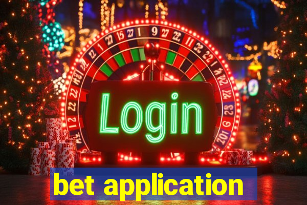 bet application