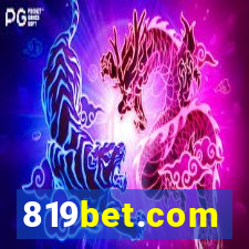 819bet.com