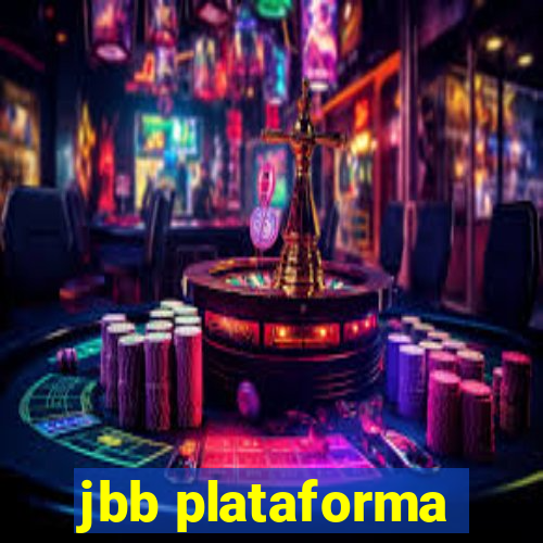 jbb plataforma