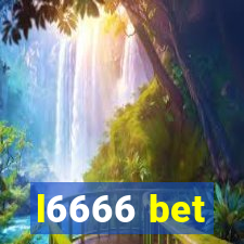 l6666 bet