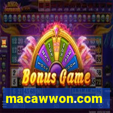 macawwon.com