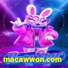 macawwon.com