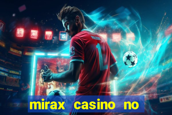 mirax casino no deposit bonus