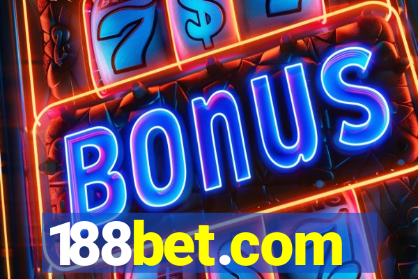 188bet.com