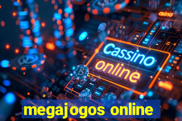 megajogos online