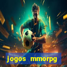 jogos mmorpg android 2024