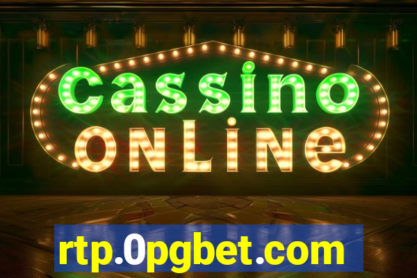 rtp.0pgbet.com