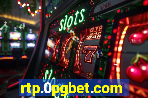 rtp.0pgbet.com