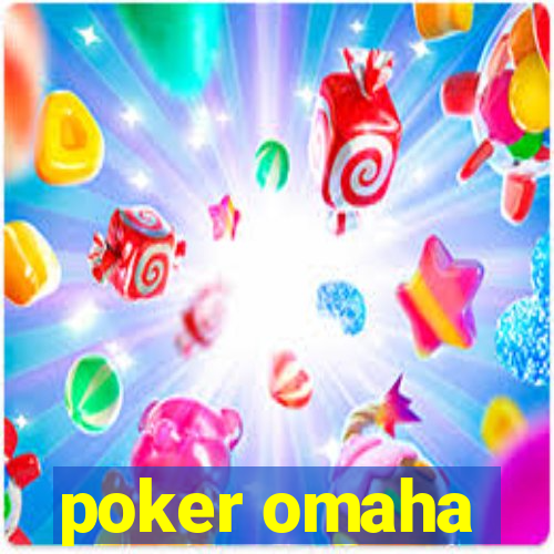 poker omaha