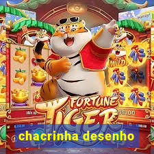 chacrinha desenho