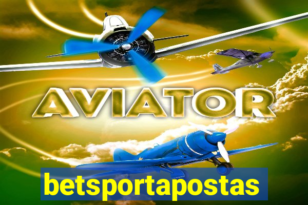 betsportapostas