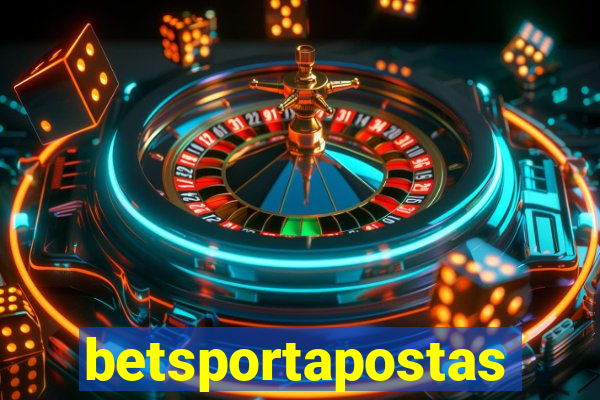 betsportapostas