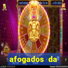 afogados da ingazeira fc