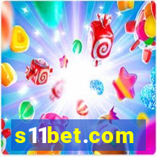 s11bet.com