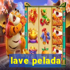 lave pelada