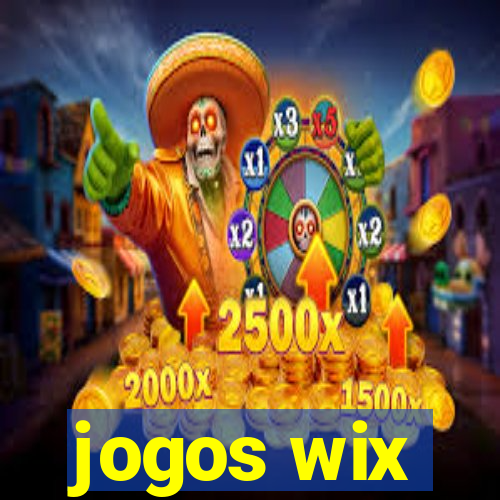 jogos wix