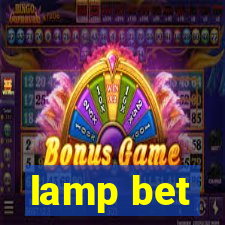 lamp bet