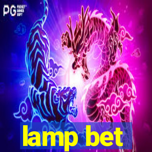 lamp bet