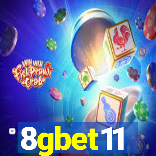 8gbet11