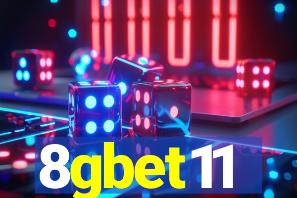 8gbet11